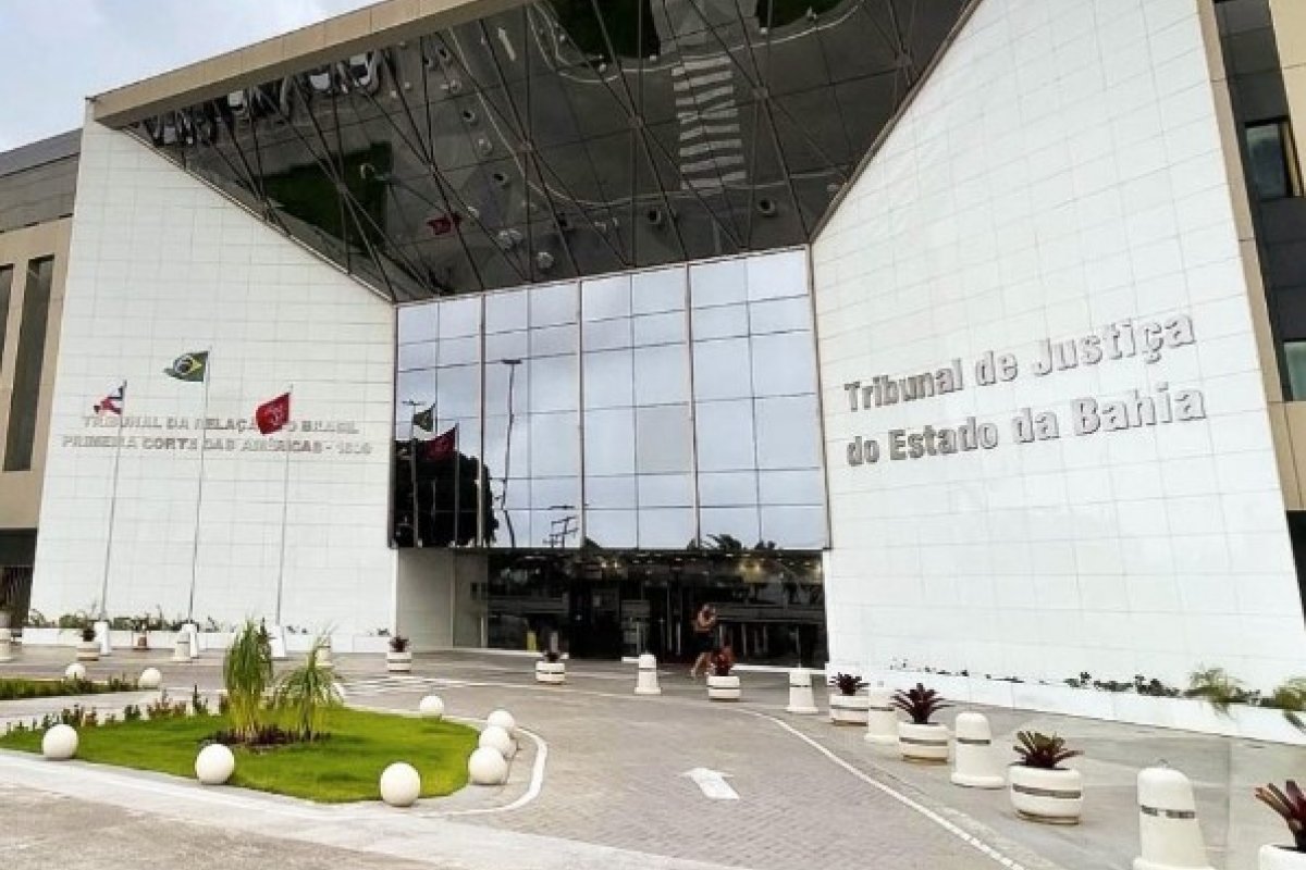 TJBA flagra tentativa de fraude em petição de liberdade com uso de IA 