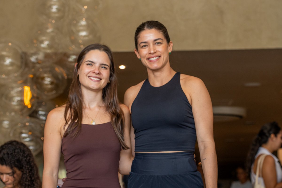 Healthy por Victoria Cintra inaugura a sua quinta unidade em Salvador! 