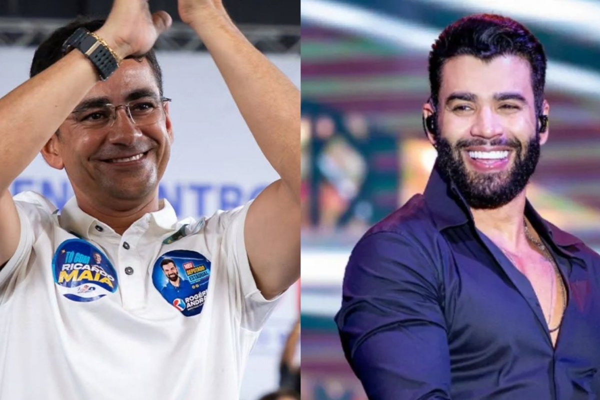 TCM proíbe prefeitura de pagar R$ 1,5 milhão a Gusttavo Lima antes de show na Bahia