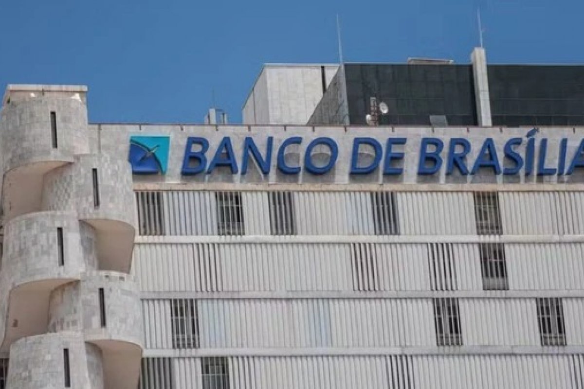 Hackers invadem sistema do BRB e desviam R$ 43 milhões em depósitos judiciais da Bahia
