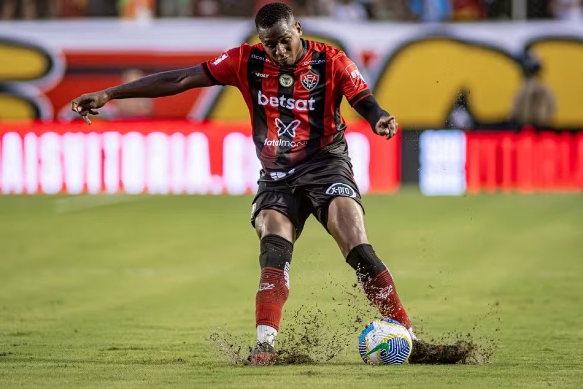 Ranking põe Vitória entre as equipes que mais sofreram com lesão na temporada; Bahia tem menos baixas