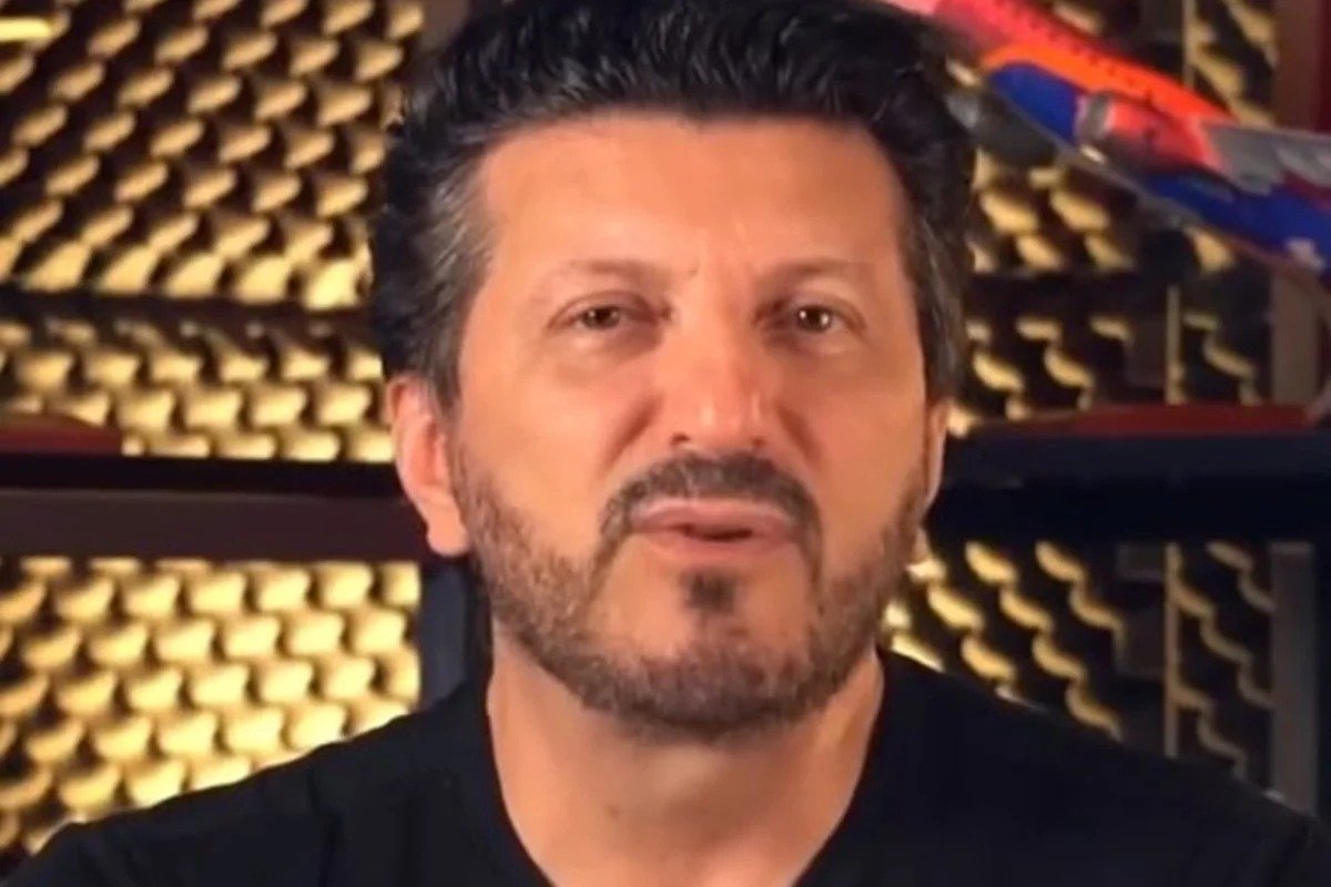 Morre Lito Sousa, influenciador de aviação, aos 59 anos