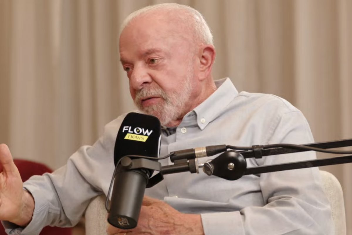 Lula detona debate da Globo após cancelamento e critica candidatos: "Gracinha"