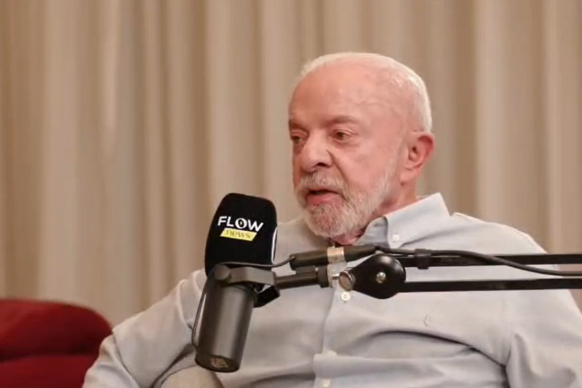 Lula nega envolvimento de Jaques Wagner com irregularidades do Master 