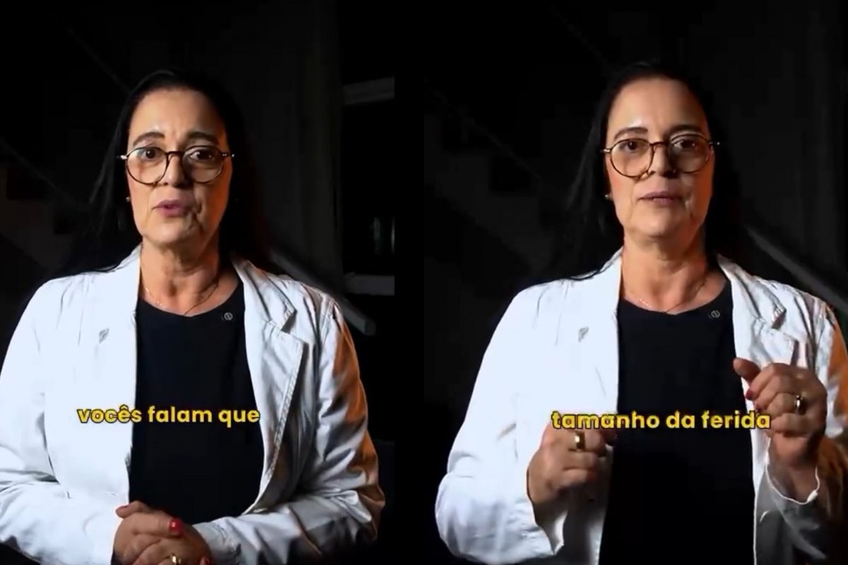 Vídeo: ex-mulher de Arthur Lira relata tentativas para que sua história seja reconhecida 