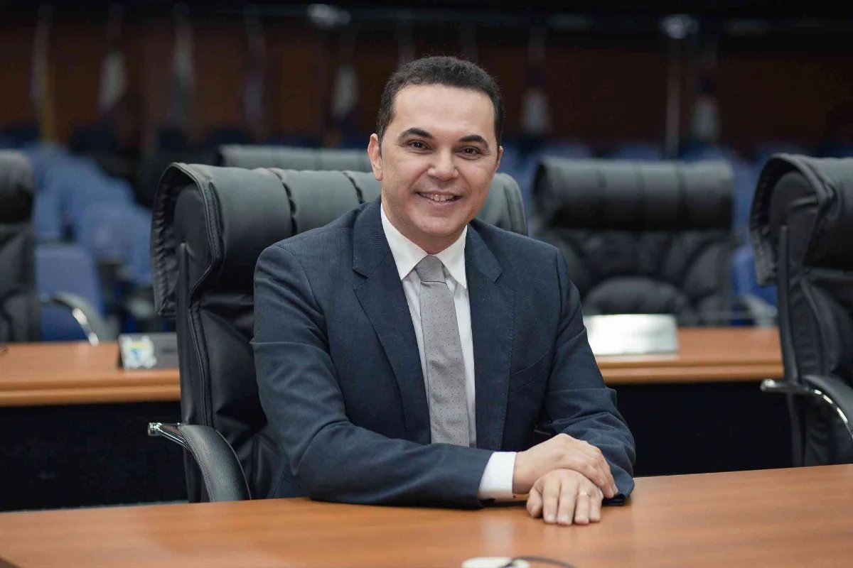Candidato a deputado é preso pela 2ª vez em uma semana acusado por compra de votos em Roraima