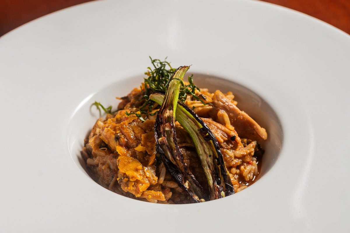 Jota Gastronomia cria menu Restaurant Week com referências nas regiões do país! 