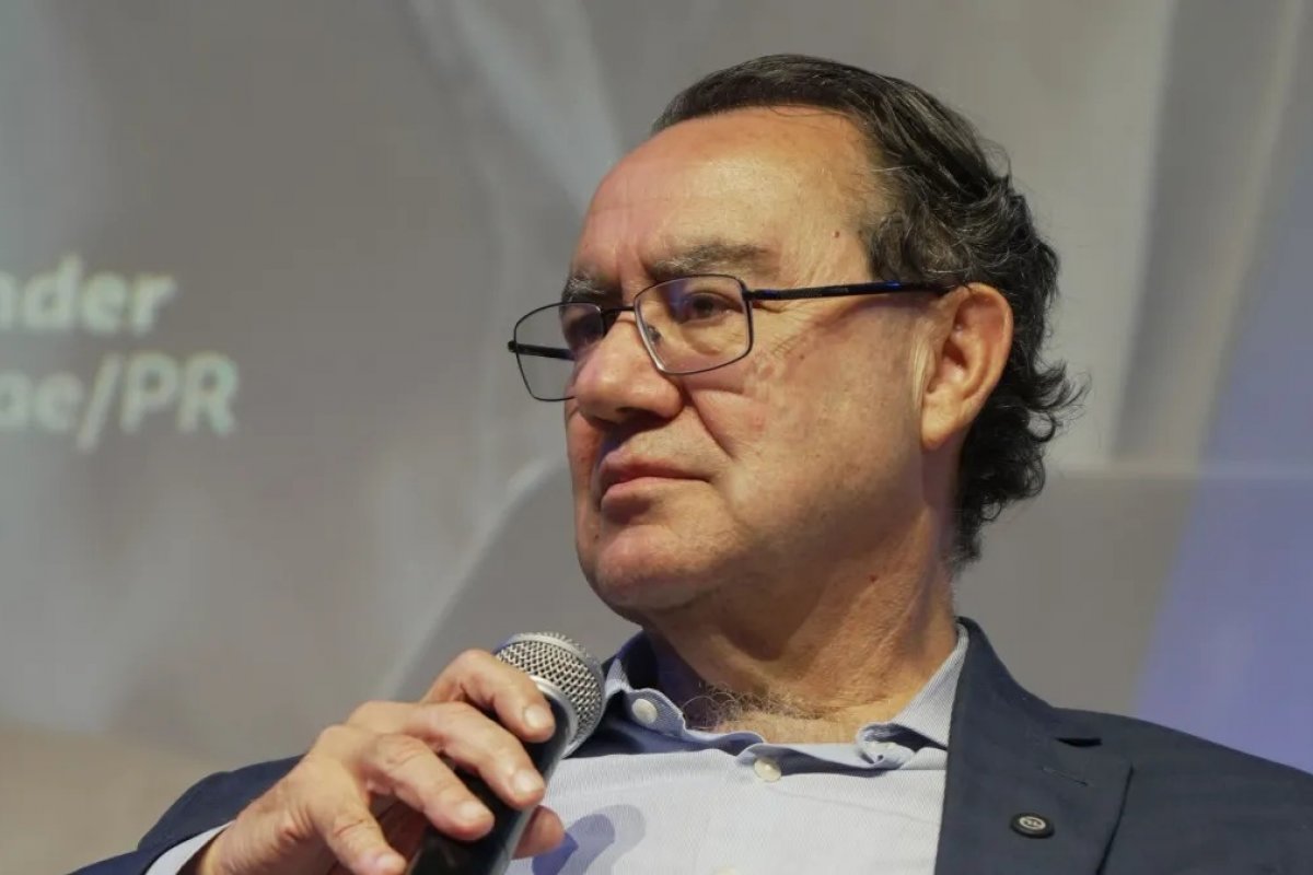 Augusto Cury avalia ir à Justiça para adiar eleição após cancelamento de debate da Globo