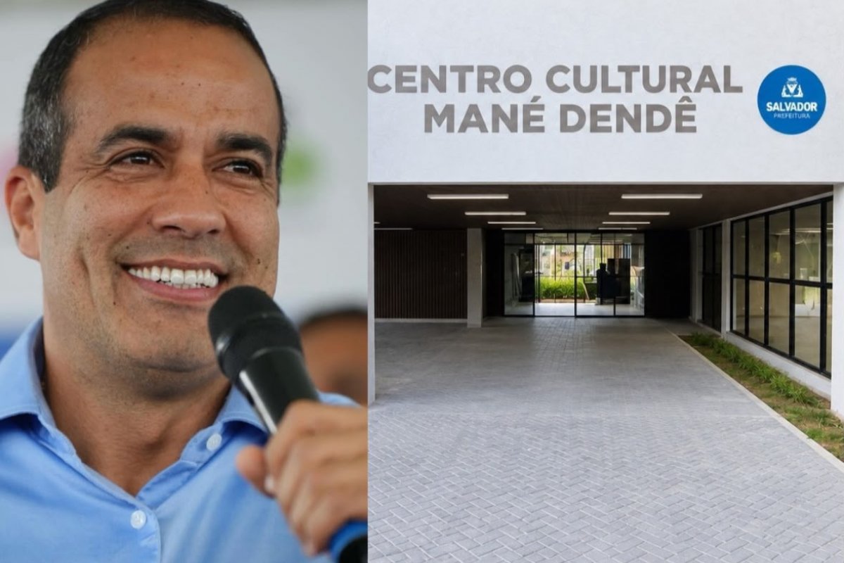 Após decisão do TRE-BA, Prefeitura de Salvador diz que servidores não precisam ir a ato no Mané Dendê
