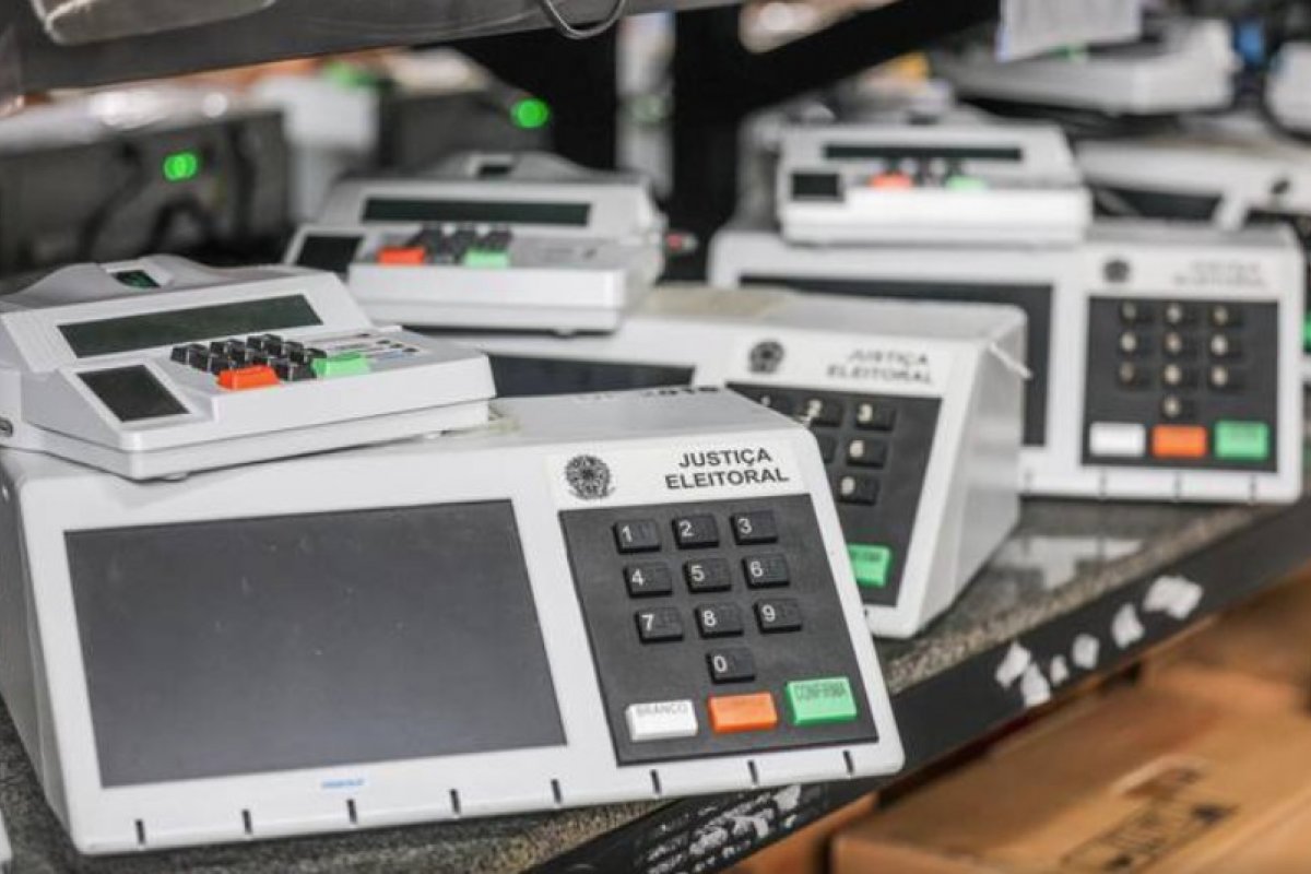 PMBA mobiliza quase 30 mil agentes para garantir a segurança do 1º turno das eleições