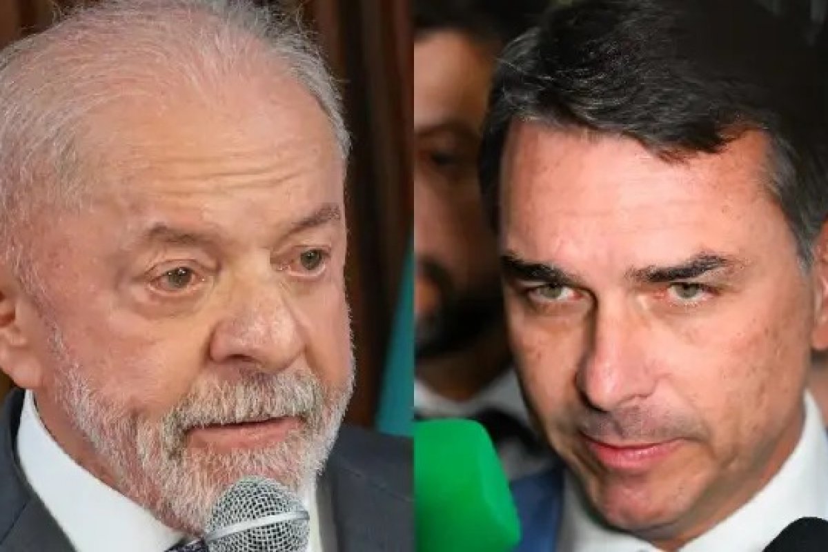 Em disputa acirrada, Lula e Flávio vão ao 2° turno da eleição presidencial