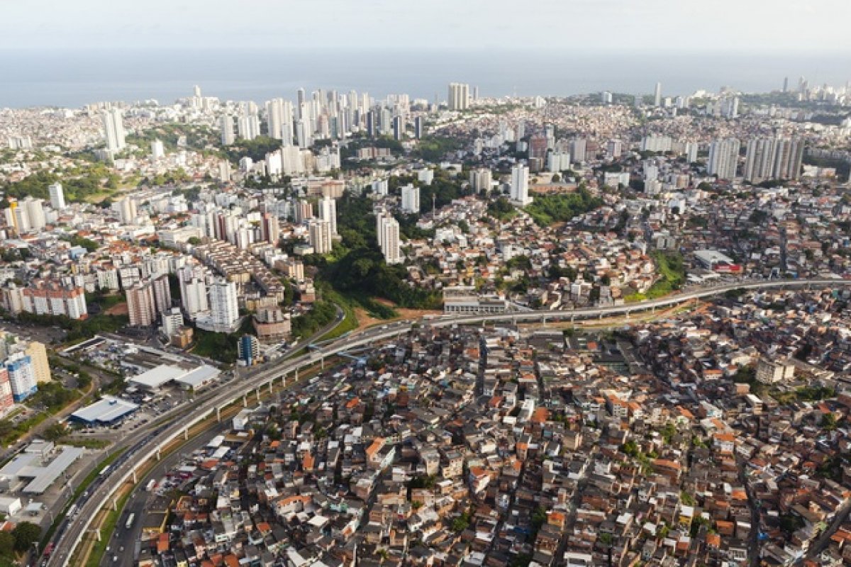 INSS abre vagas para avaliação social do BPC em Salvador