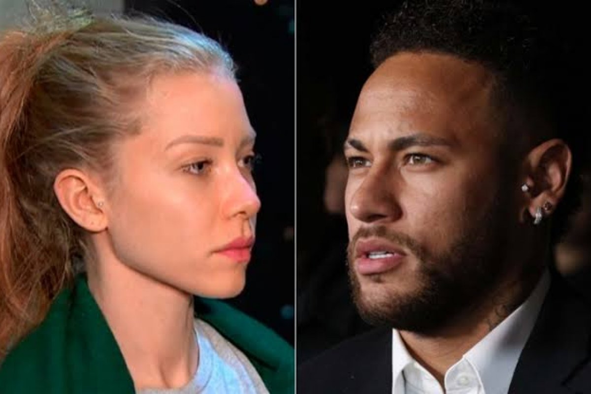 Advogado de Najila Trindade revela que acionará procuradoria sobre demora de processo contra Neymar