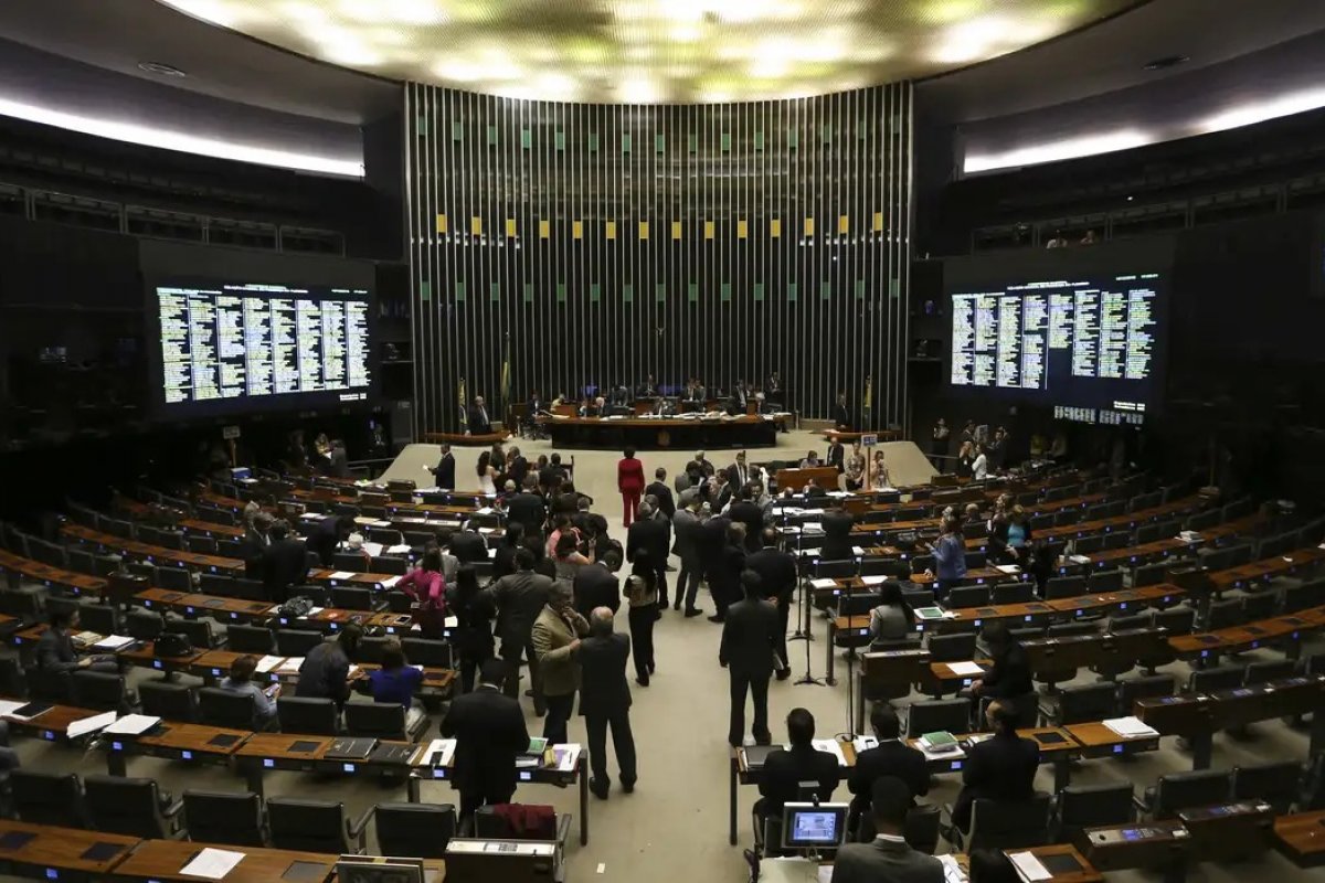 Eleição para deputados e senadores definirá força do próximo governo e futuro do STF