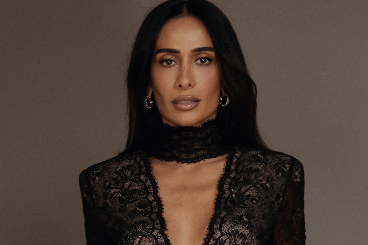 Silvia Braz que passa a integrar a lista dos 500 nomes mais influentes da moda global do BOF marca presença no gala que celebra o índice em Paris!