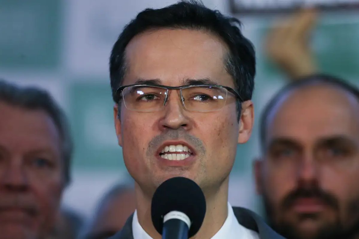 TSE indefere candidatura de Deltan Dallagnol ao Senado pelo Paraná
