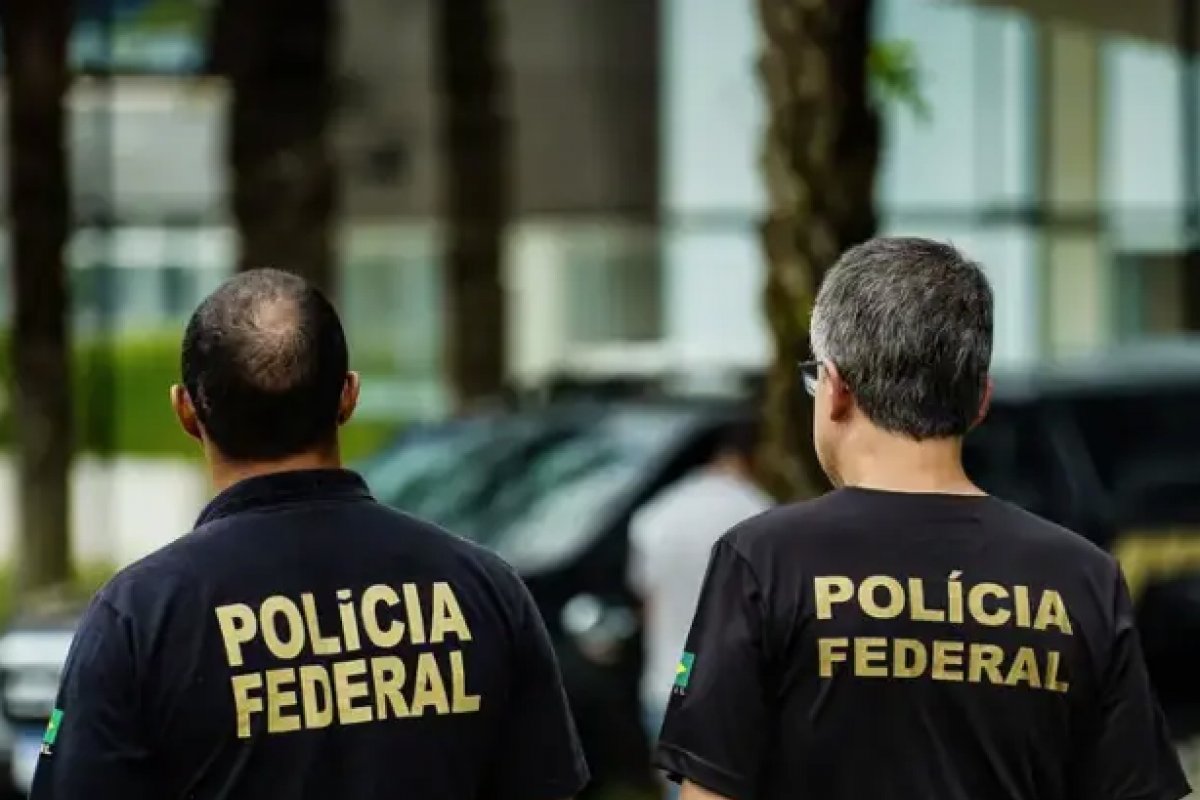 PF registra 28 conduzidos e apreende R$ 57 mil em ocorrências eleitorais neste domingo