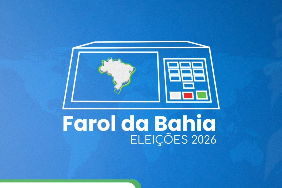 AO VIVO: Farol da Bahia acompanha apuração do 1º turno das eleições