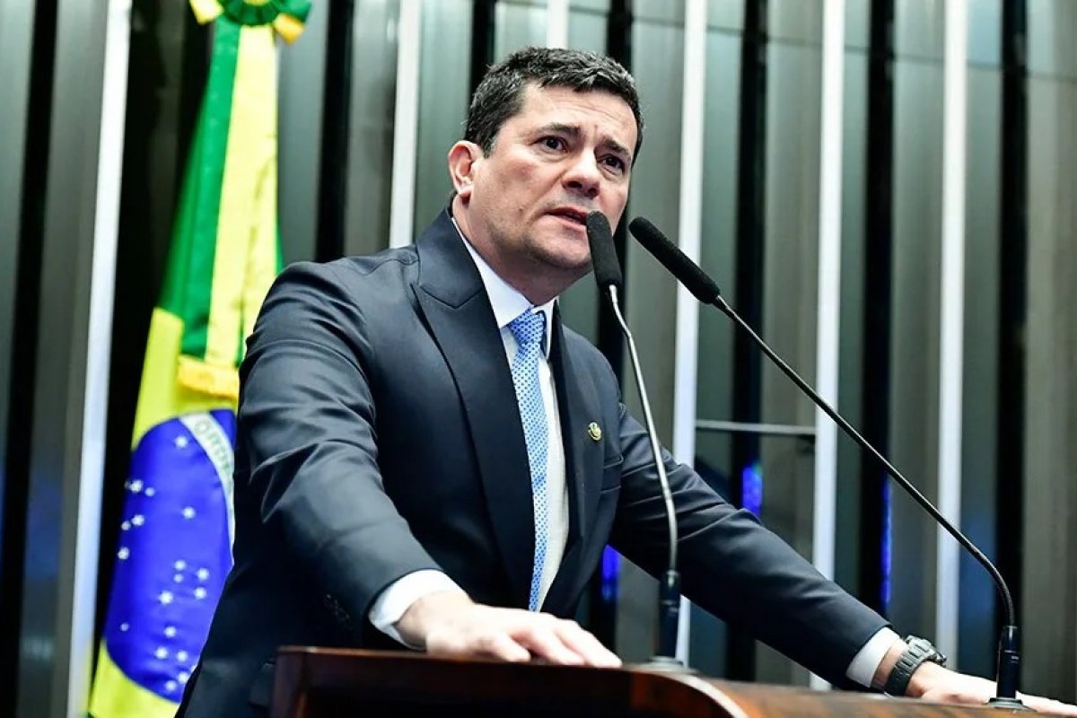 Sergio Moro é eleito governador do Paraná no primeiro turno