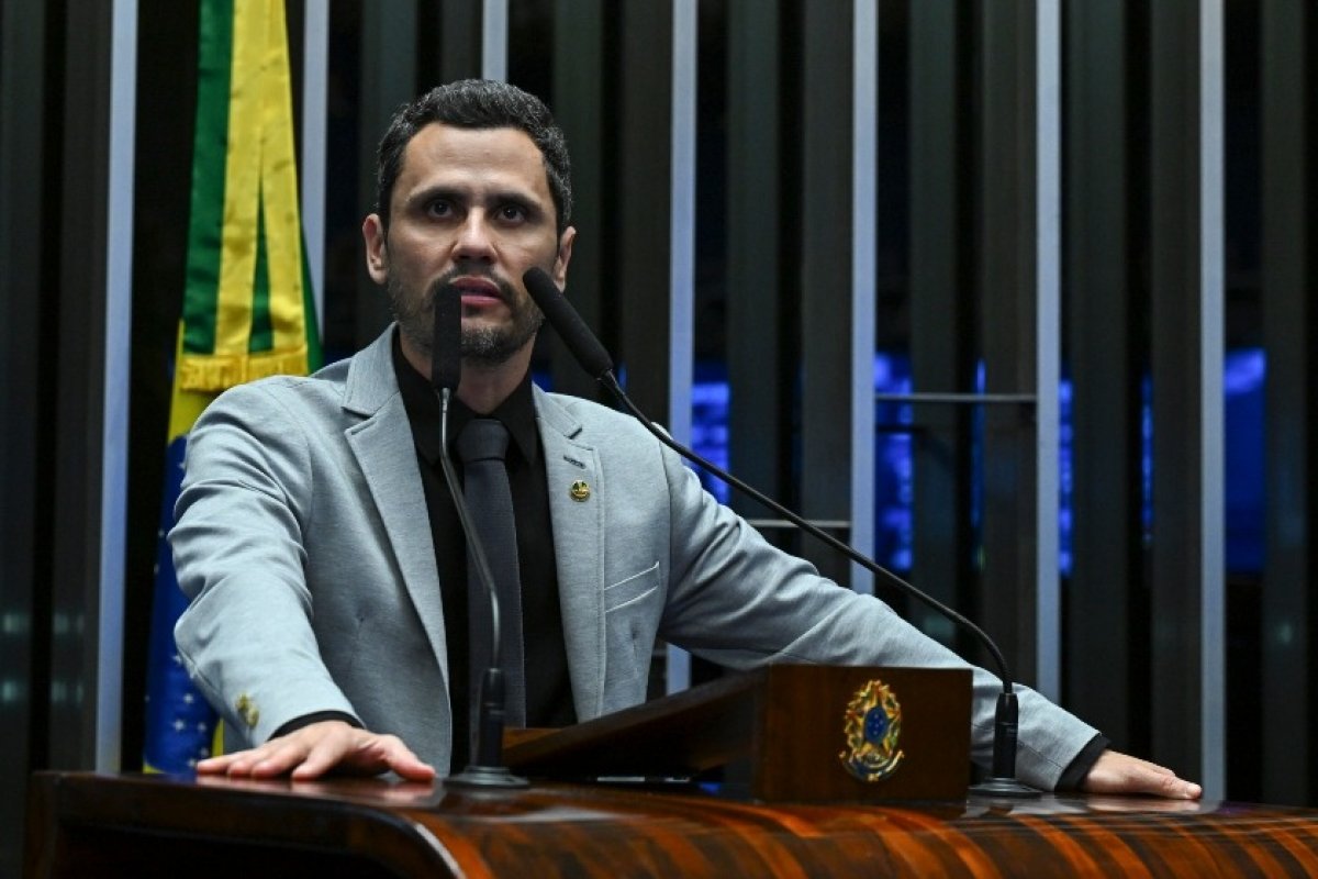 Cleitinho (Republicanos) é eleito governador de Minas Gerais