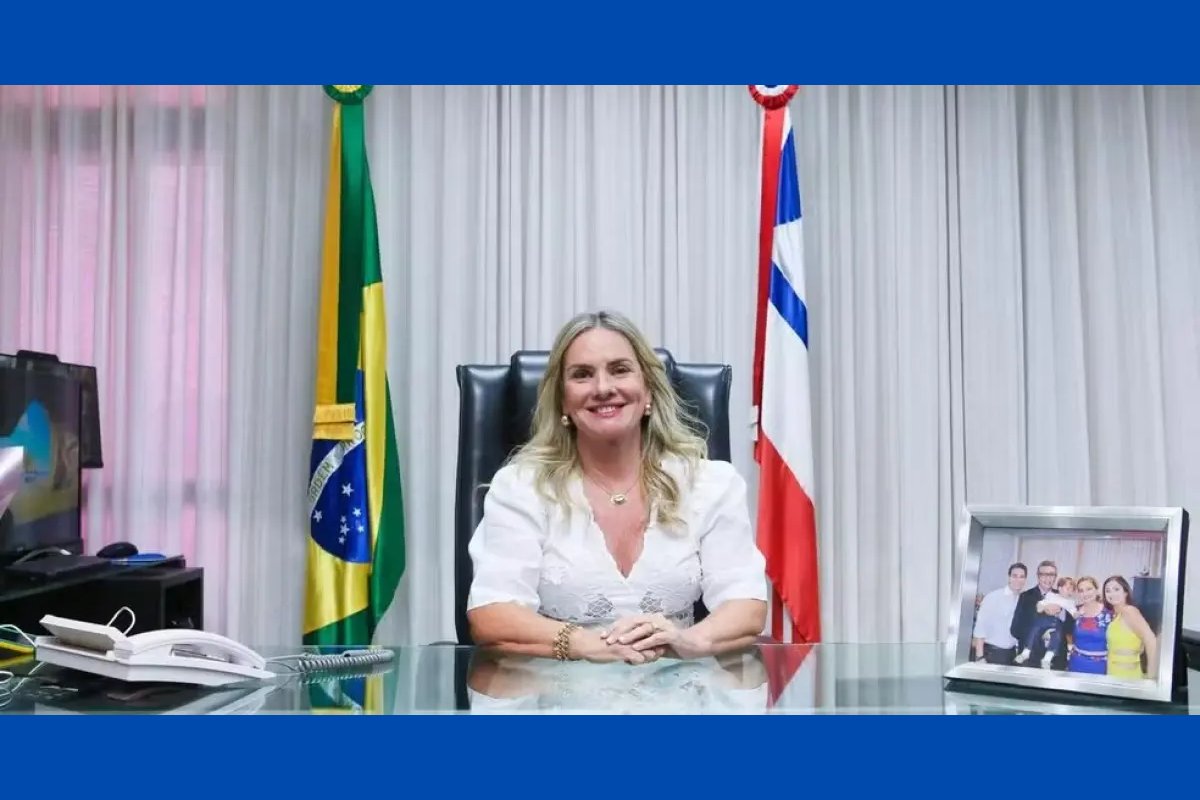 Assembleia Legislativa da Bahia mantém 15% das cadeiras ocupadas por mulheres