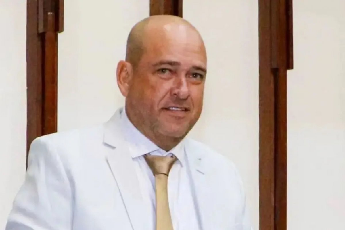 Preso e com candidatura indeferida, Binho Galinha recebe mais de 23 mil votos