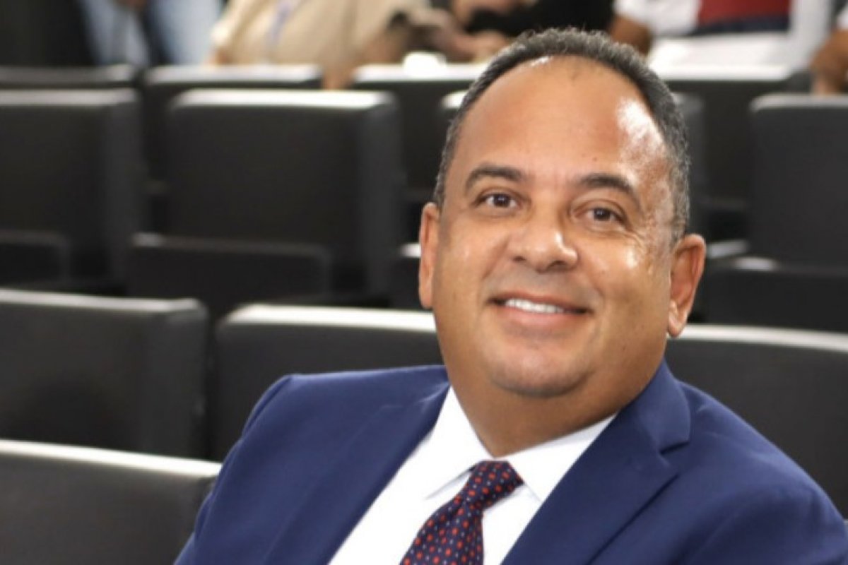 Com 24 mil votos, Jorge Araújo não consegue se eleger deputado federal 