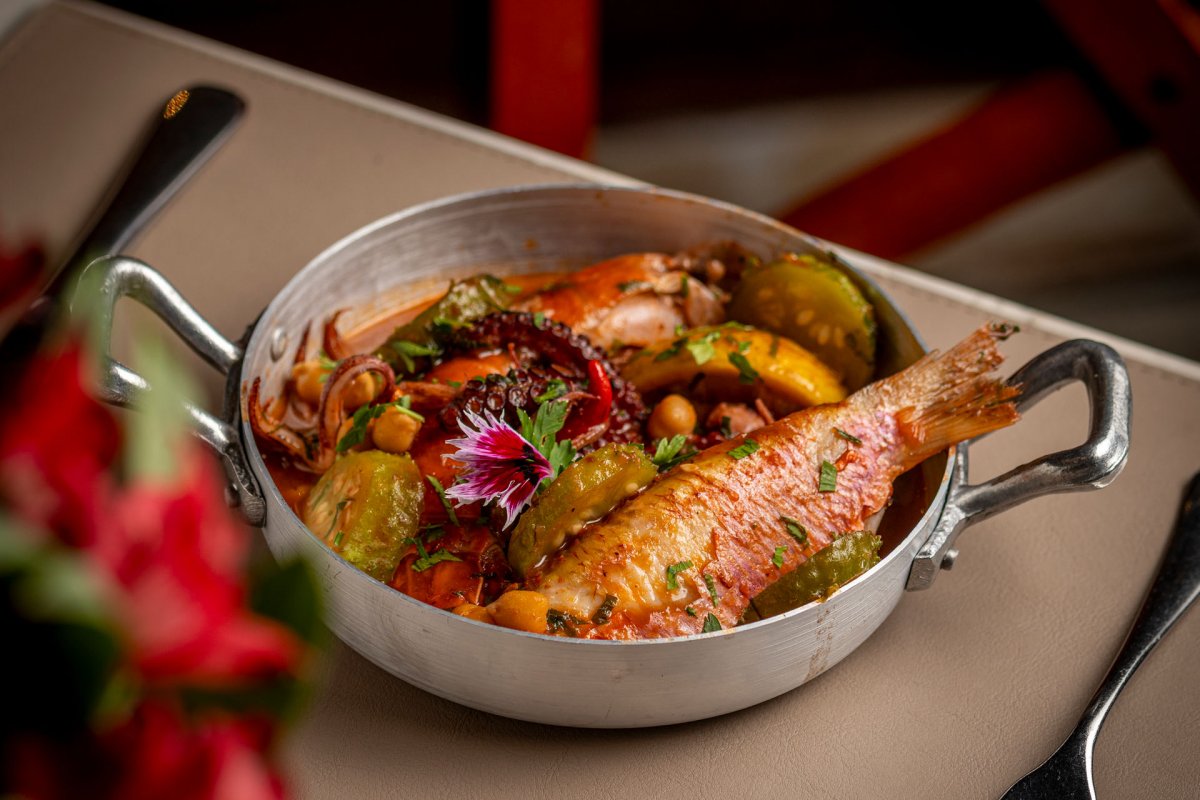 Mistura Itapuã apresenta menu especial na Restaurant Week! 