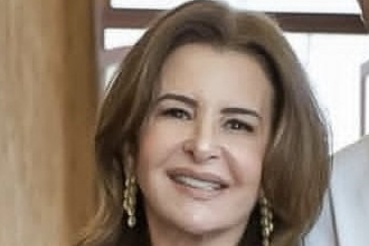 Graça Valadares celebra a chegada exclusiva da coleção Emerald Lake, com almoço exclusivo no Hotel Fasano!