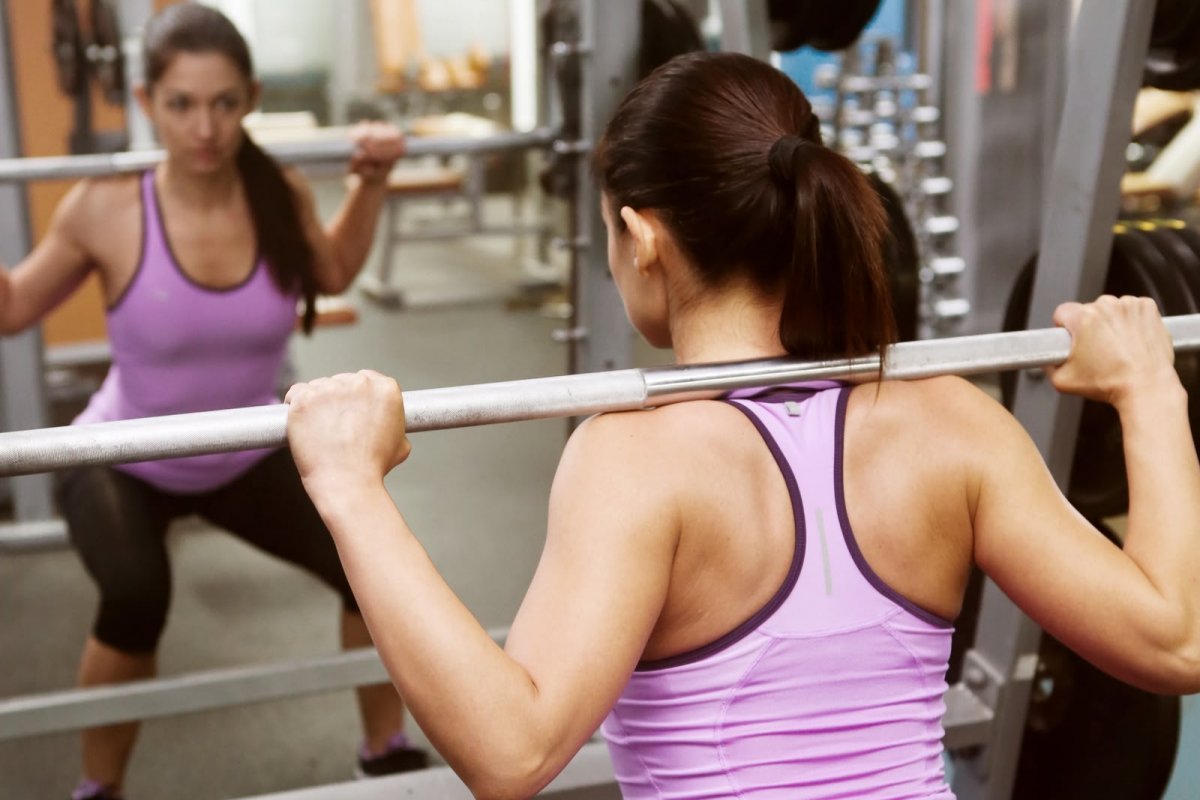 Exercícios adaptados podem contribuir para preservar força e qualidade de vida de mulheres com câncer de mama! 