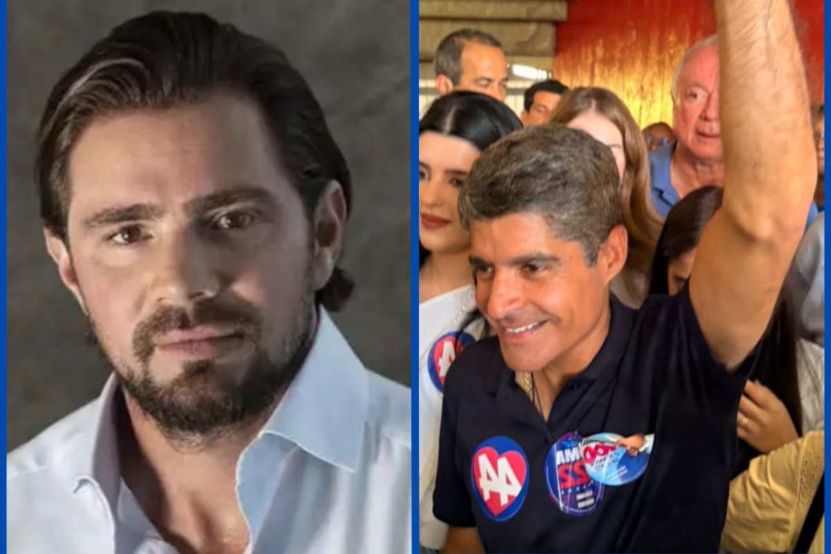Em troca de mensagens, ACM Neto diz que estava em festa de Vorcaro como 'lobo de Wall Street': 'Irmão, não vou mais tomar falta de jeito nenhum'