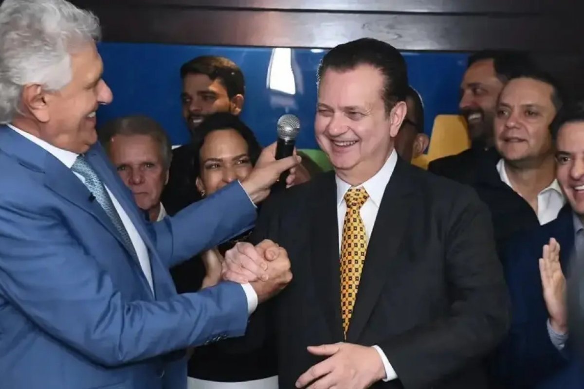 Kassab vê PSD encolher no Congresso e perder estados após aposta em Caiado
