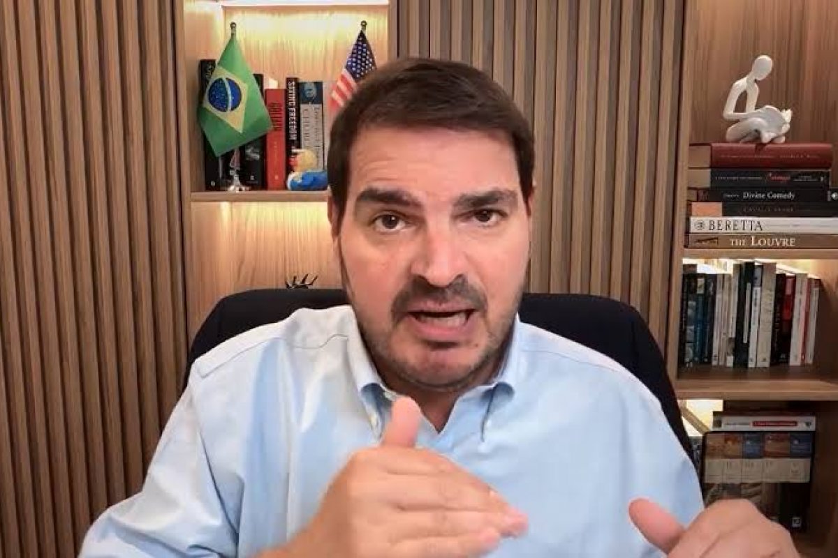Polícia Civil abre procedimento contra Rodrigo Constantino por chamar a Bahia de 'câncer do Brasil'