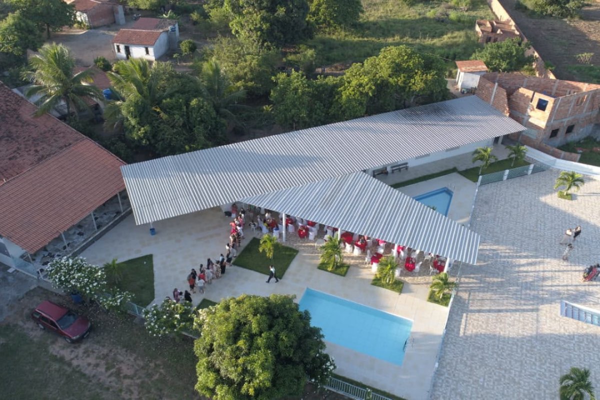 Acampamento Capivara promove férias com diversão, natureza e autonomia para os acampantes
