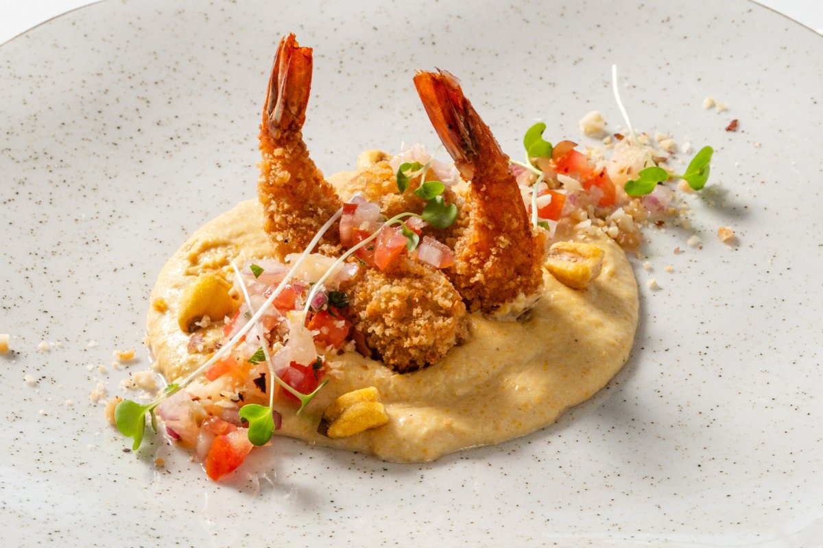Principote participa da Restaurant Week com menus assinados pela chef Nara Amaral! 