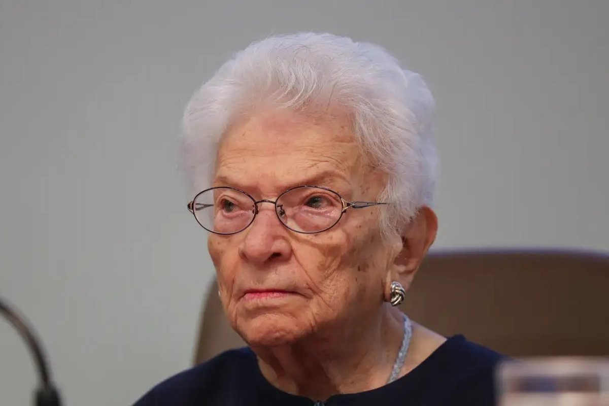 Com 91 anos, Erundina é a deputada estadual mais velha eleita em 2026