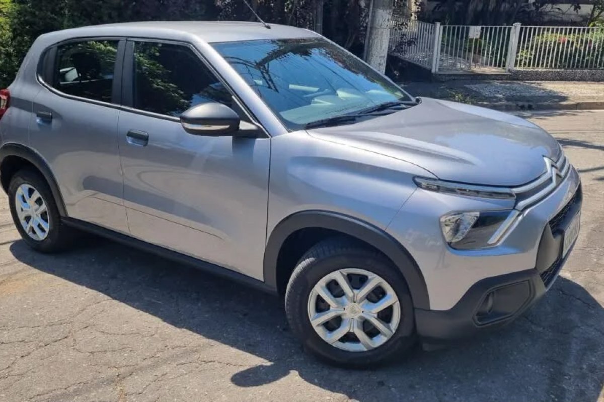 Citroën C3 e Jumpy alavancam crescimento da marca em setembro