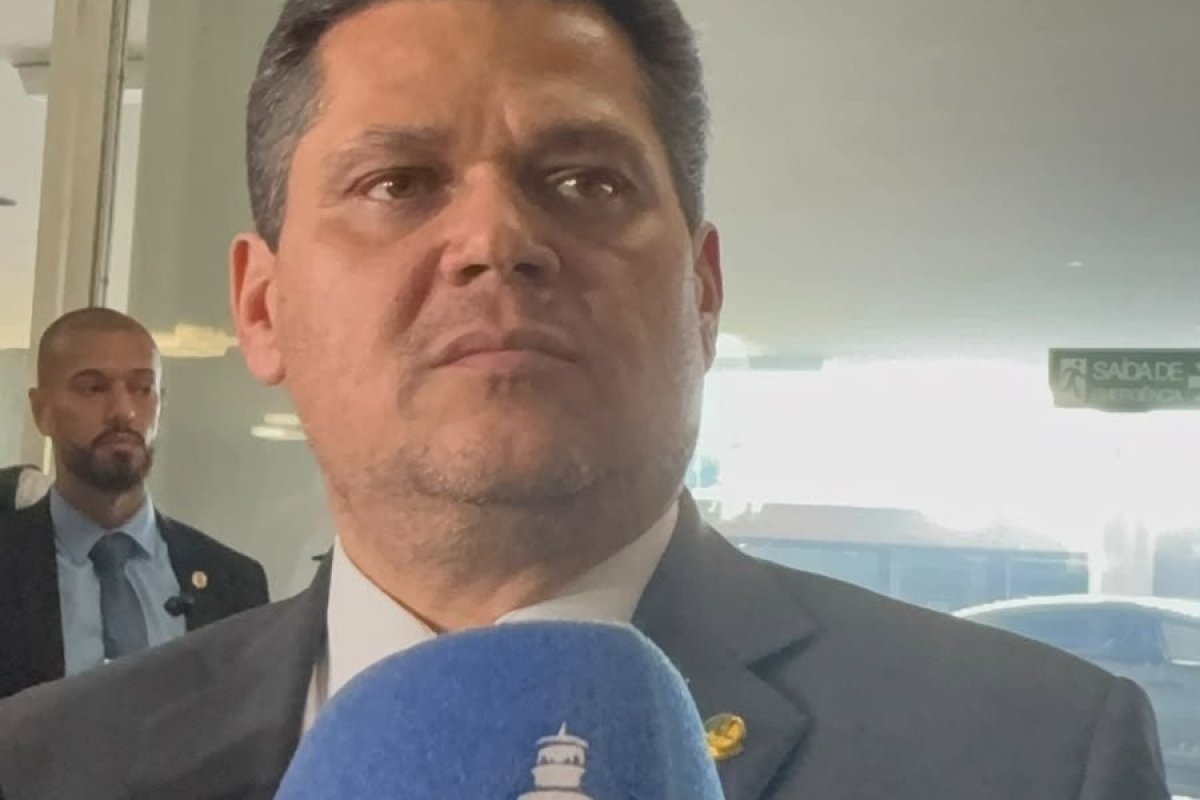 Vídeo: Alcolumbre sinaliza chance de votação da PEC da escala 6X1 na próxima semana 