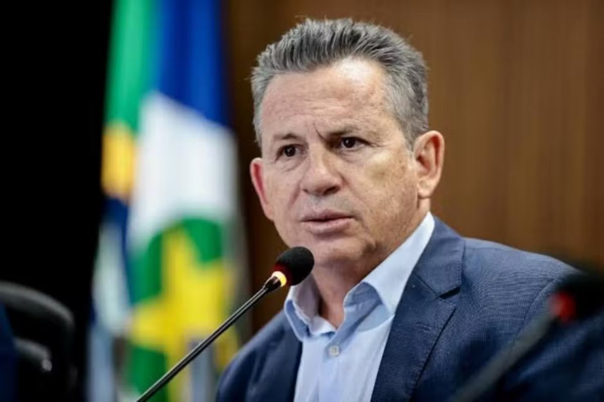 Vídeo: Senador eleito, Mauro Mendes defende jornada de até 16h e critica CLT no Brasil