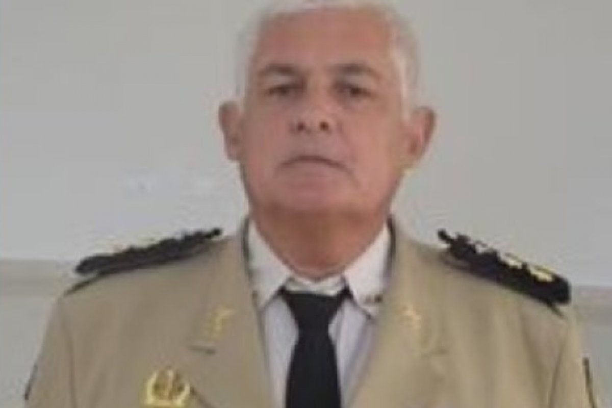Tenente-coronel da PM é preso por ligação com milícia armada na Bahia 