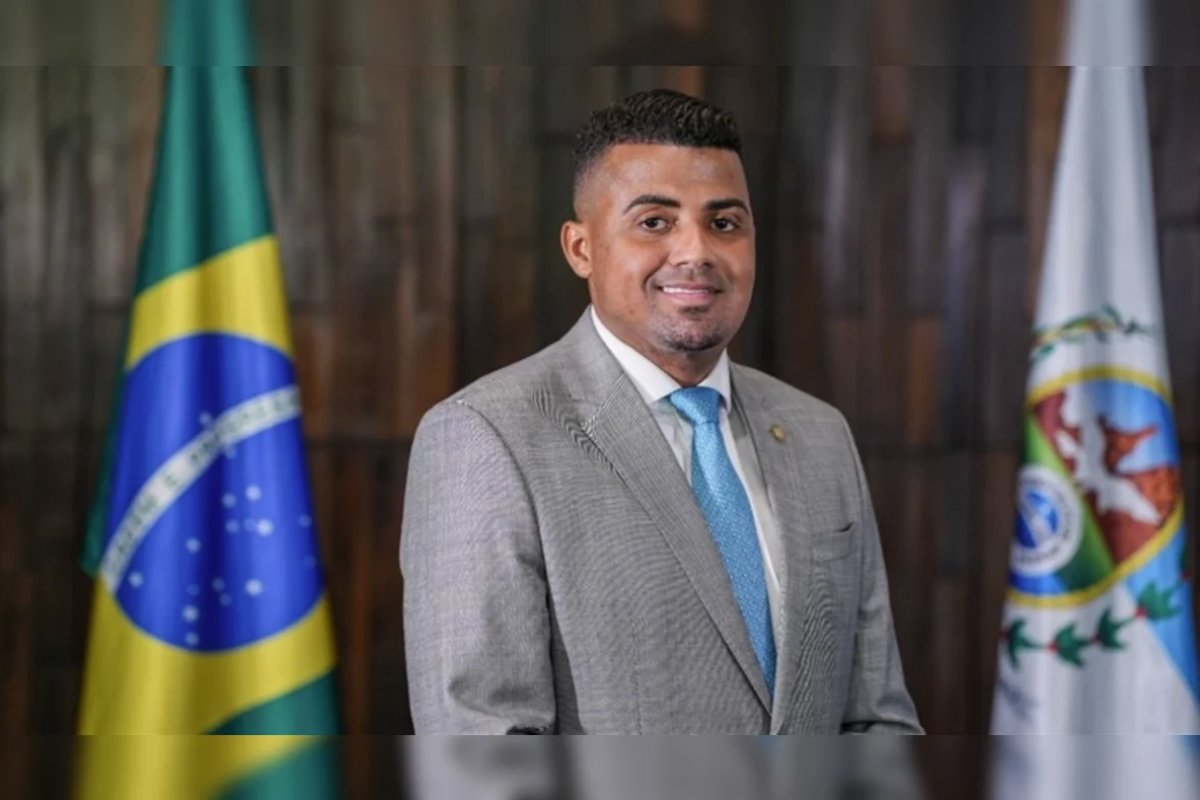 Aliado de Flávio Bolsonaro, TH Joias vira réu após usar mandato de deputado para favorecer o Comando Vermelho