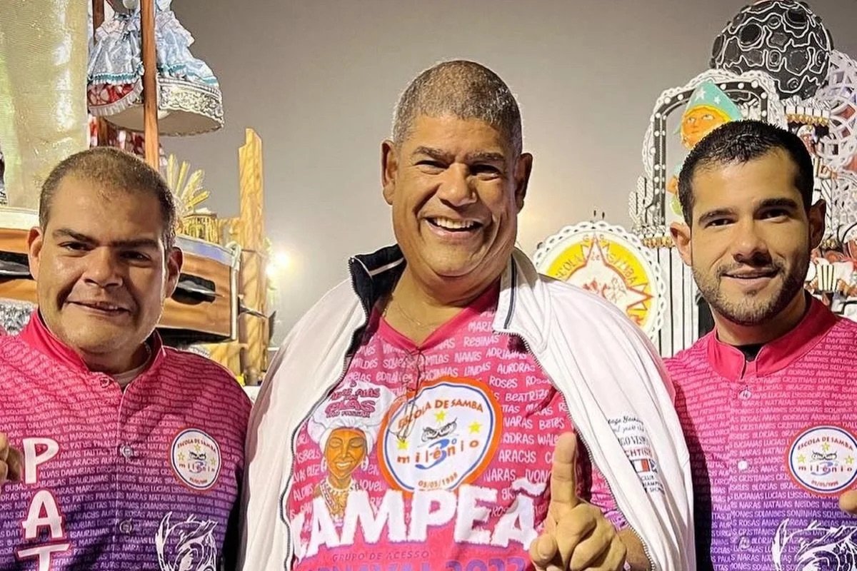 Grupo de Milton Leite perde quase metade dos votos após prisão