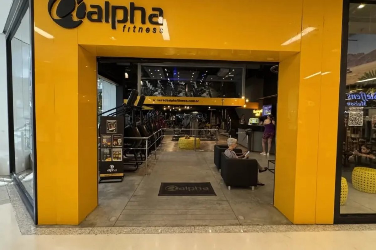 Ministério Público investiga Alpha Fitness por dificultar cancelamento de planos na Bahia