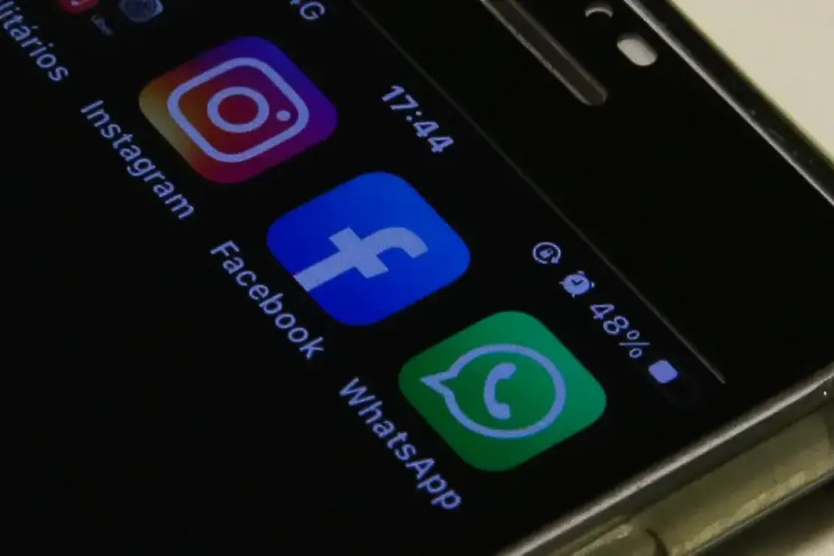 Levantamento aponta que big techs descumpriram regras eleitorais no dia da votação no 1º turno