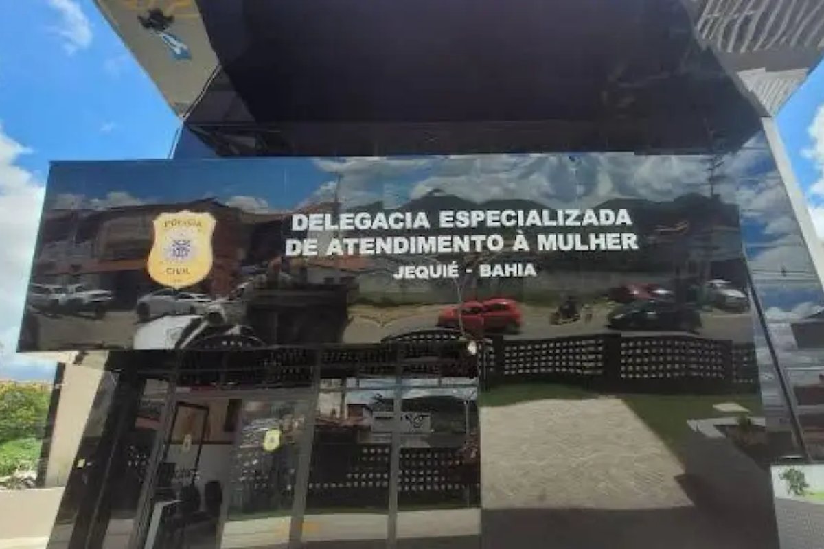 Irmãos de 13 e 15 anos são investigados por estupro de vulnerável em Jequié