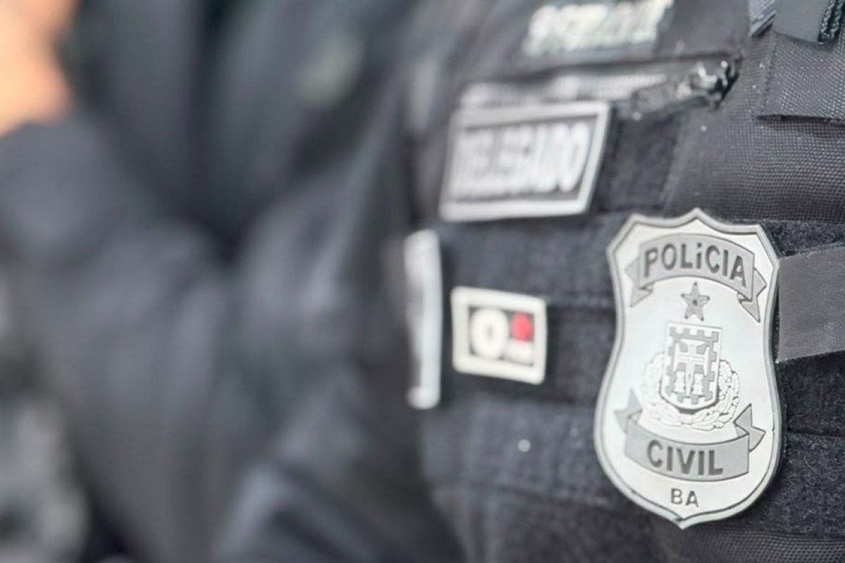 Homem é preso por estupro contra sobrinho de 7 anos no interior da Bahia