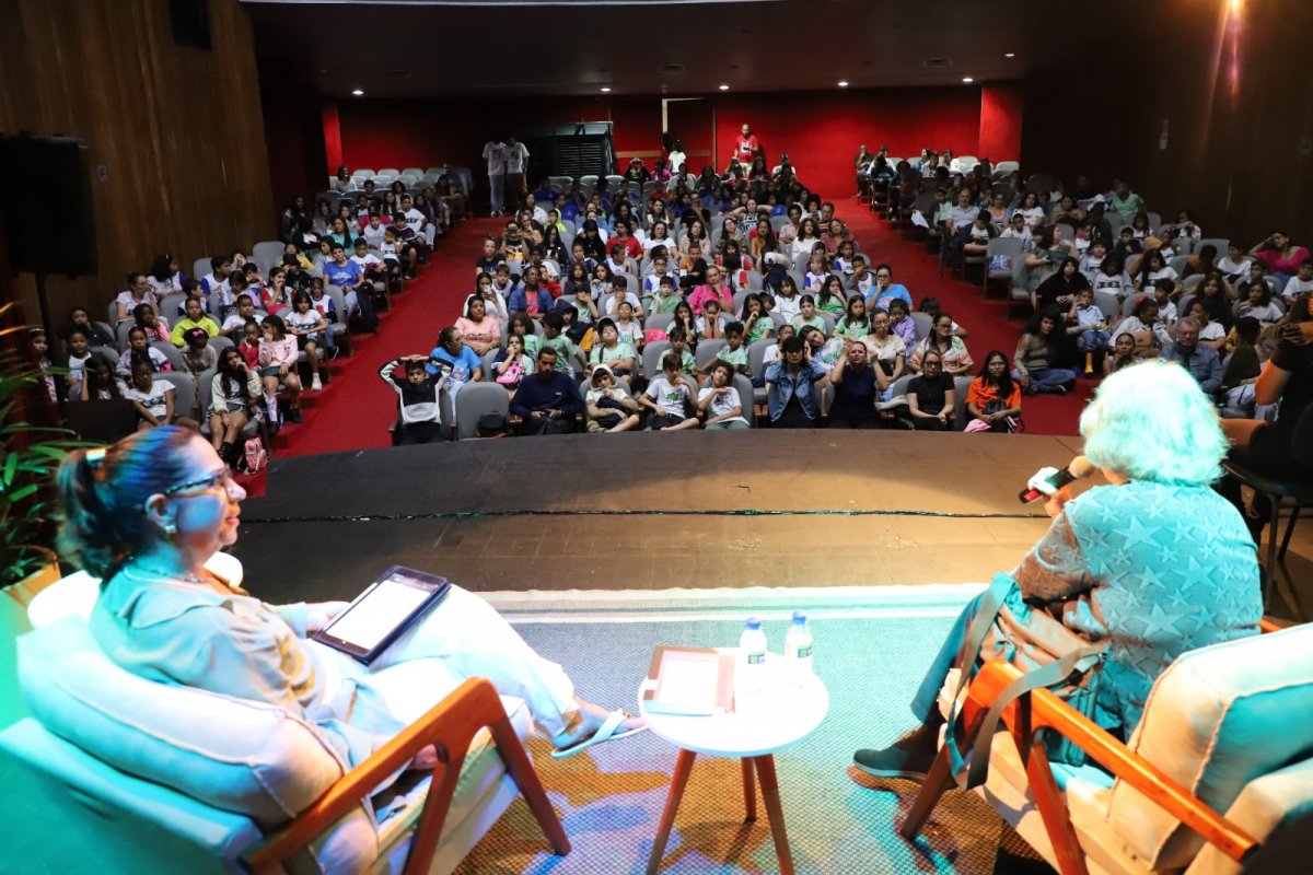 Festa Literária de Ilhéus (FLI) chega à 9ª edição! 