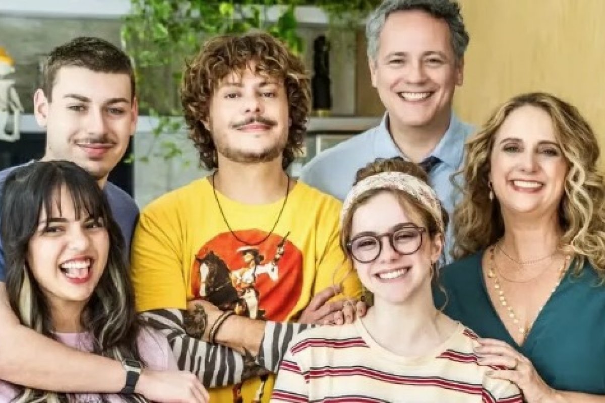 Marcus Majella desembarca em Salvador para pré-estreia de “Um Tio Quase Perfeito 3”