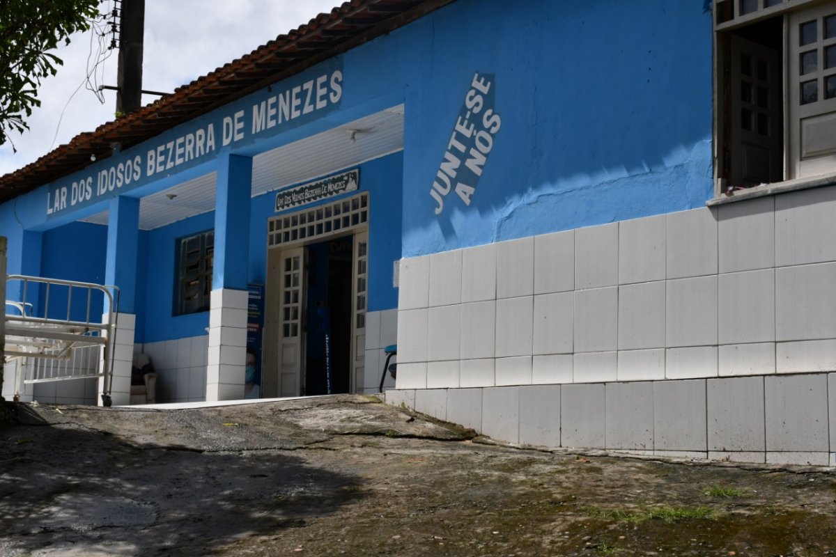 Por série de irregularidades, Justiça determina interdição imediata do Lar Bezerra de Menezes em Alagoinhas