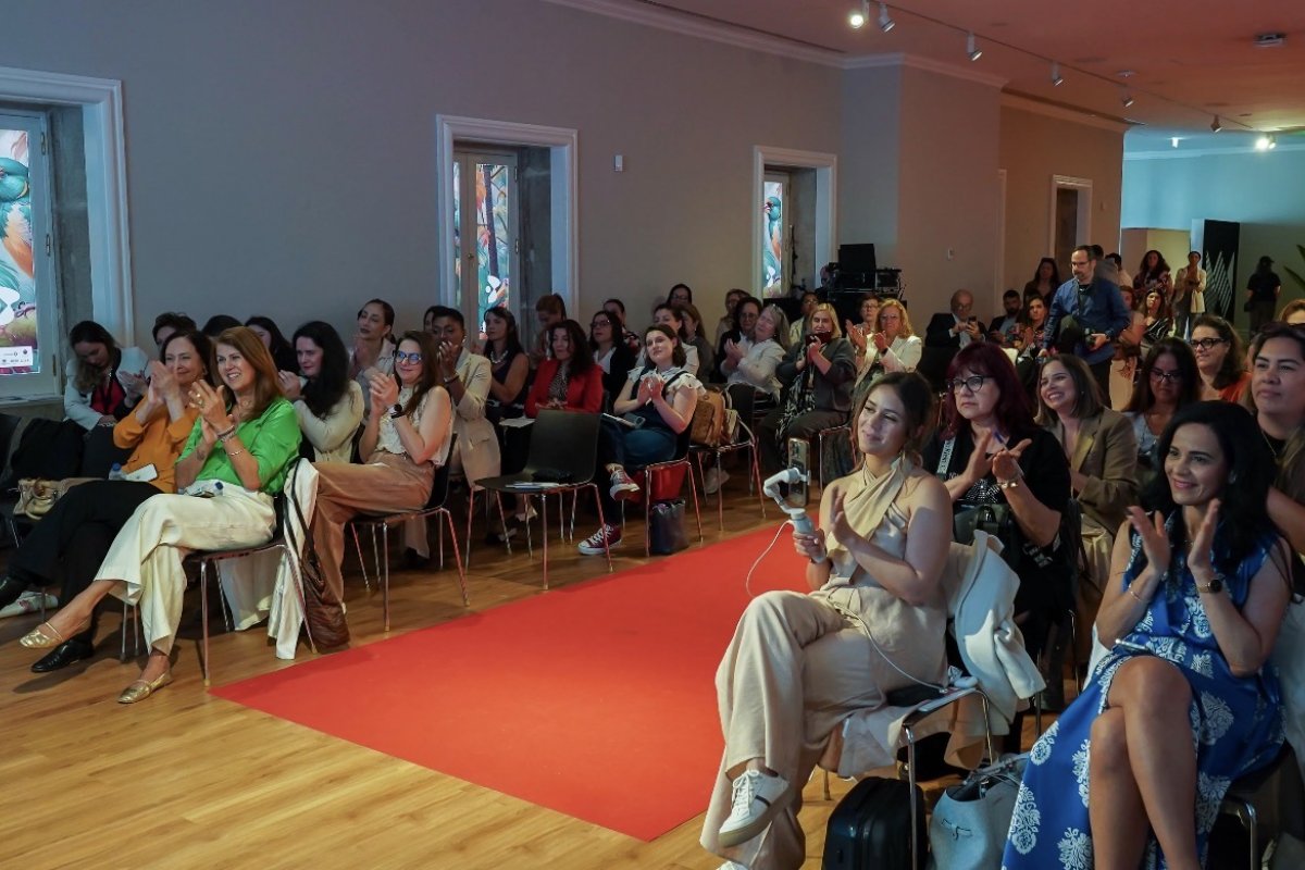 Brasil Origem Week retorna a Lisboa com o melhor do cacau e chocolate brasileiro! 